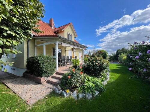 Foto - Einfamilienhaus in Mintraching zum Kaufen