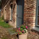 Foto - Wunderschöne möblierte Wohnung mit Garten