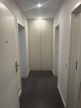 Foto - Etagenwohnung in Wuppertal zur Miete