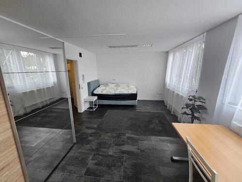 Foto - Etagenwohnung zur Miete in Schwäbisch Gmünd