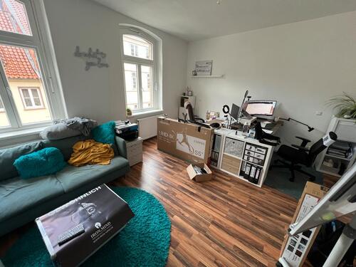 Foto - 6-Zimmer Wohnung in Wolfenbüttel