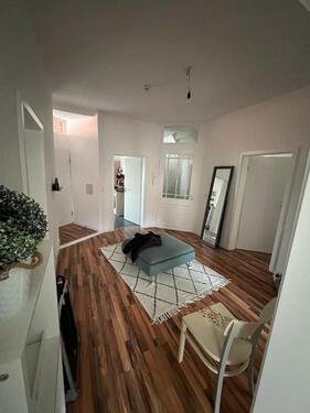 Foto - Etagenwohnung zur Miete in Wolfenbüttel
