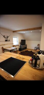Foto - Etagenwohnung in Schneizlreuth zur Miete