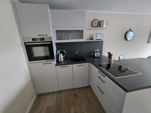 Foto - 1-Zimmerwohnung Strandstrasse 6 in 25980 sylt