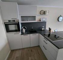 1-Zimmerwohnung Strandstrasse 6 in 25980 sylt