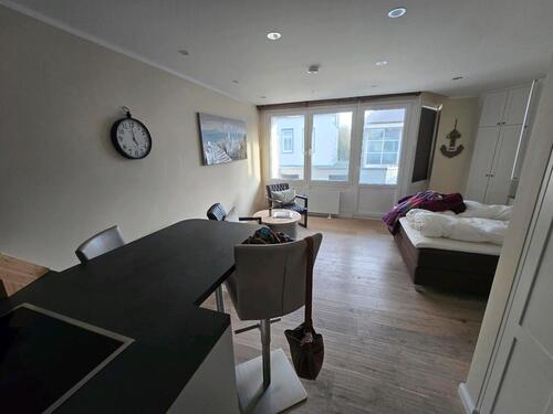 Foto - Etagenwohnung zur Miete in Sylt