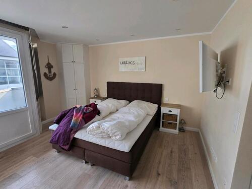 Foto - Etagenwohnung in Sylt