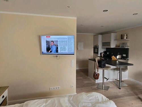 Foto - Etagenwohnung in Sylt zur Miete