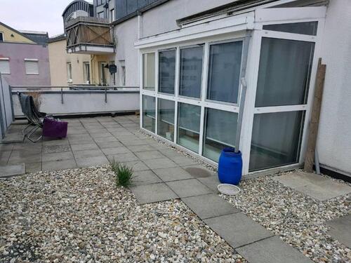 Foto - Etagenwohnung zum Kaufen in Büdingen