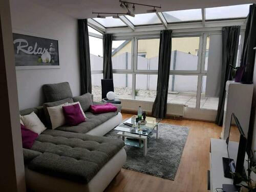 Foto - Etagenwohnung in Büdingen zum Kaufen