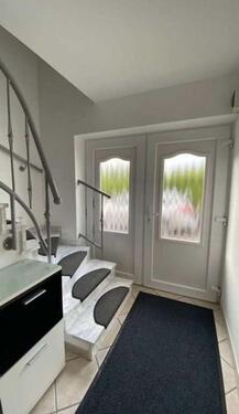 Foto - Neuwertige 4-Zimmer Wohnung in Syke mit Solaranlage