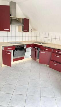 Foto - Etagenwohnung in Syke zur Miete