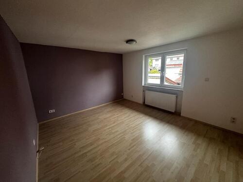 Foto - Etagenwohnung zur Miete in Coburg