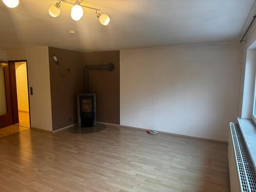 Foto - Etagenwohnung in Coburg