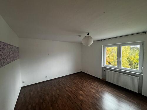 Foto - Etagenwohnung in Coburg zur Miete