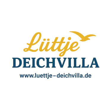 Foto - Lüttje Deichvilla Dorum-Neufeld – Ferienhaus Nordsee für 17 Pers.