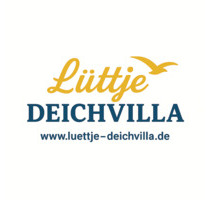 Lüttje Deichvilla Dorum-Neufeld – Ferienhaus Nordsee für 17 Pers. - Wurster Nordseeküste