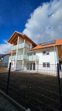 Foto - 4 Zimmer Mietwohnung zum Erstbezug