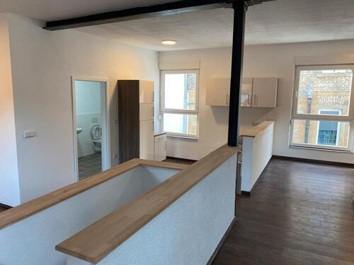 Foto - Einfamilienhaus zur Miete in Hargesheim