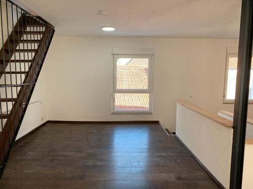 Foto - Einfamilienhaus in Hargesheim zur Miete