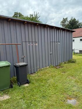 Foto - Etagenwohnung zur Miete in Weißenstadt