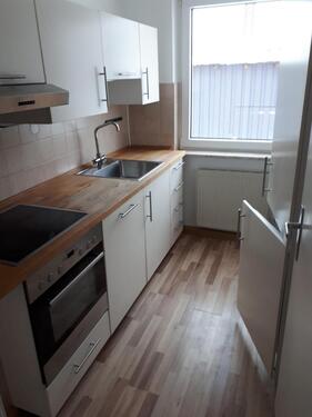 Foto - Etagenwohnung in Weißenstadt zur Miete