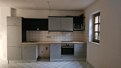 Foto - 1 Zimmer Etagenwohnung zur Miete in Schwentinental