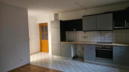 Foto - 1 Zimmer Etagenwohnung in Schwentinental