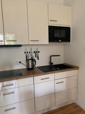 Foto - 2 Zimmer Etagenwohnung zur Miete in Berlin