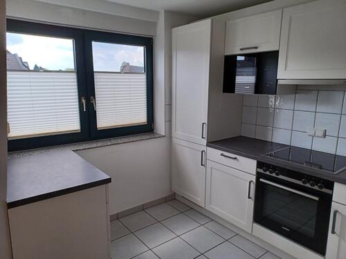 Foto - Moderne 2-Zimmer-Dachgeschosswohnung in Tönisvorst – zentrale Lag