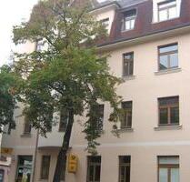 Kompakt, frisch renoviert & bezahlbar – 1-Raum-Wohnung im 1. OG von Zwickau-Pölbitz