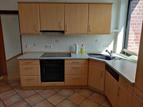 Foto - Etagenwohnung in Papenburg zur Miete