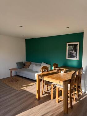 Foto - Familienfreundliche Ferienwohnung in schönster, naturnaher Lage