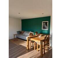 Familienfreundliche Ferienwohnung in schönster, naturnaher Lage - Hargesheim