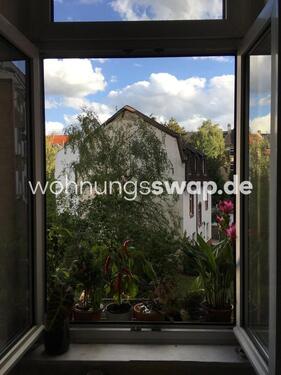 Foto - Wohnungsswap - 2 Zimmer, 50 m² - Rohrbachstraße, Frankfurt am Main
