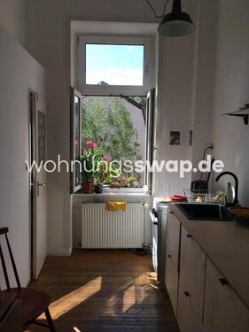 Foto - 2 Zimmer Etagenwohnung zur Miete in Frankfurt am Main