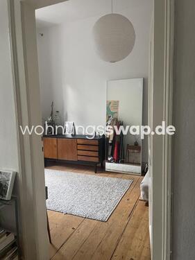 Foto - 2 Zimmer Etagenwohnung in Frankfurt am Main