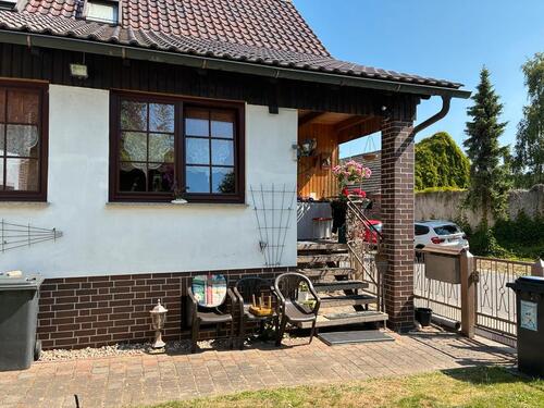 Foto - Haus mit viel Ruhe und Grün - 180.000,00&nbsp;EUR Kaufpreis, ca.&nbsp; 130,00&nbsp;m&sup2;