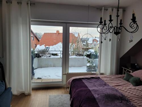 Foto - 3 Zimmer Dachgeschoßwohnung zur Miete in Enger