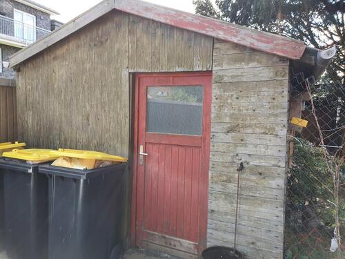 Foto - Mehrfamilienhaus, Wohnhaus in Hude (Oldenburg)