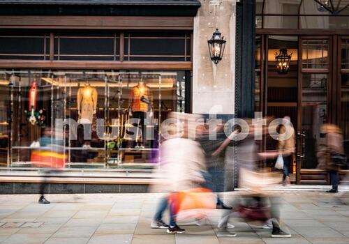 Foto - Ladenfläche - Innenstadt Ebingen - Zentrale Lage
