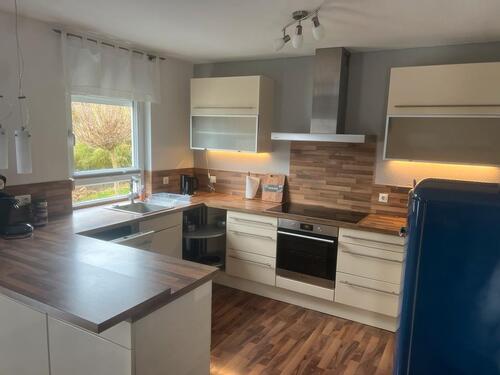 Foto - 5 Zimmer Einfamilienhaus zur Miete in Laufenburg (Baden)