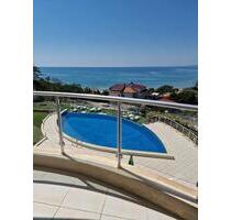 140 qm. Wohnung mit wunderschönem Meerblick in Balchik, Bulgarien - Köln