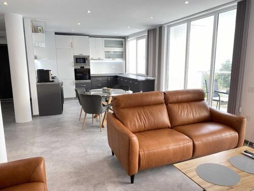 Foto - 4 Zimmer Terrassenwohnung in Köln