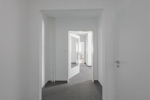 Foto - 4 Zimmer Maisonettenwohnung zur Miete in Jever