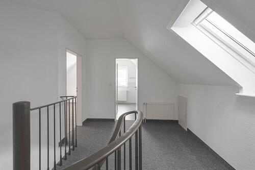 Foto - Maisonettenwohnung in Jever zur Miete