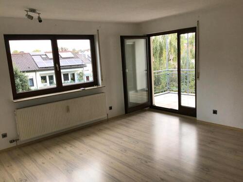 Foto - Vermietung 2 Zi. Leingarten HN - 1.020,00&nbsp;EUR Kaltmiete, ca.&nbsp; 58,00&nbsp;m&sup2;