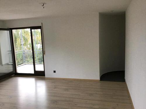 Foto - 2 Zimmer Etagenwohnung zur Miete in Neckarsulm