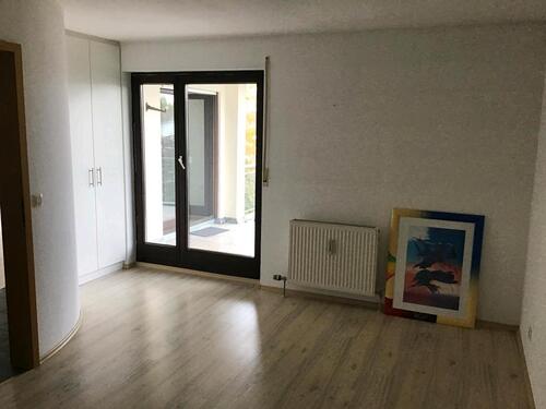 Foto - 2 Zimmer Etagenwohnung in Neckarsulm