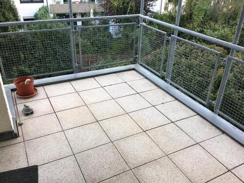 Foto - Etagenwohnung in Neckarsulm zur Miete